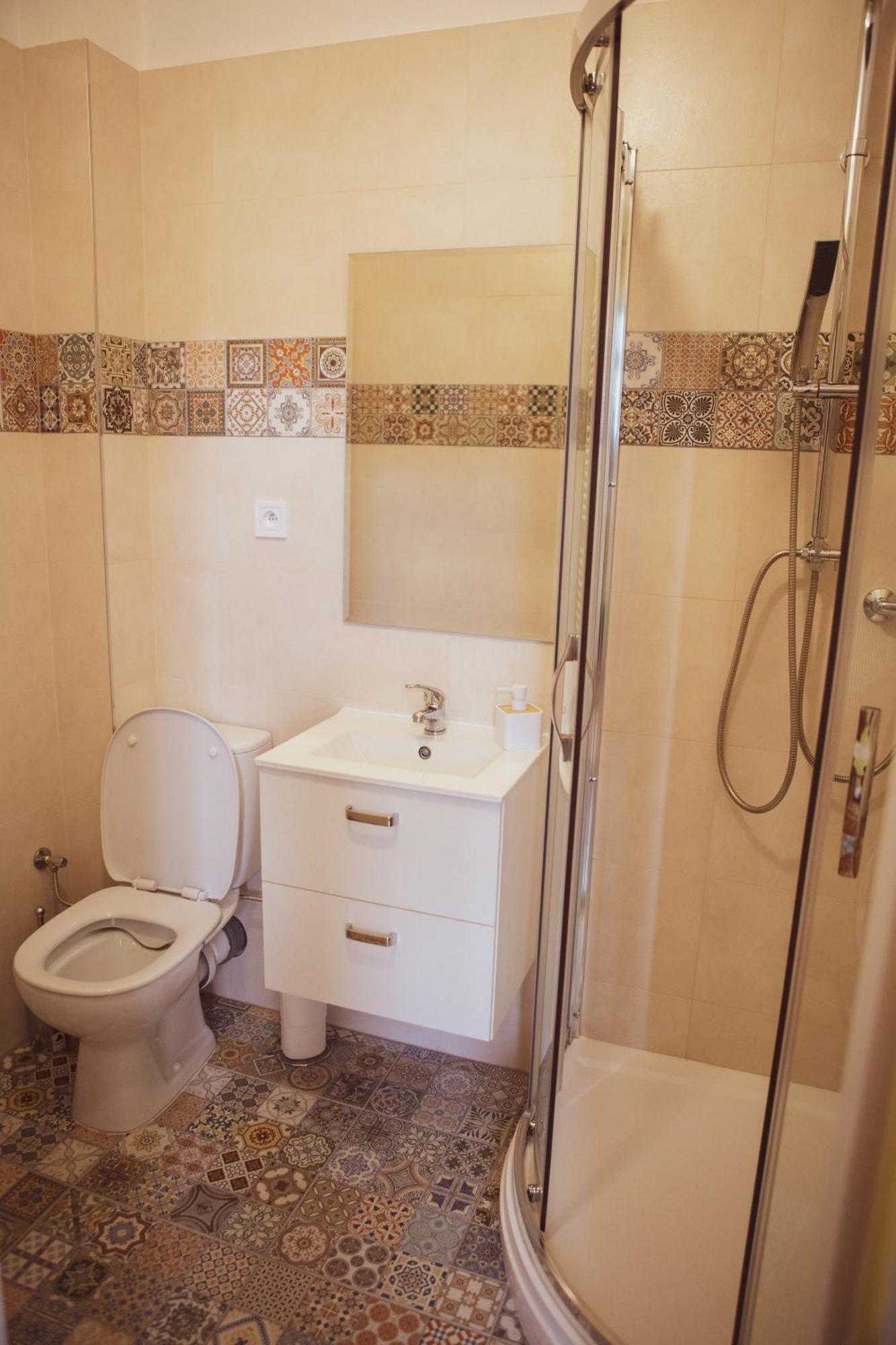 Ubytovani U Vladare Velhartice المظهر الخارجي الصورة